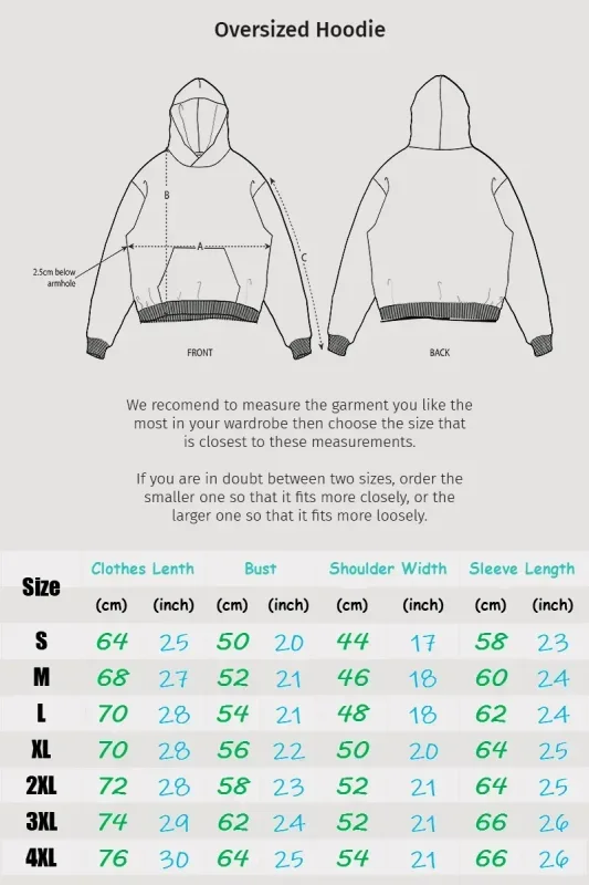 To LOVE-Ru Printed Oversized Unisex Vintage Loose hoodies for Men Women Fleece warm Casual Retro Fashion high quality Breathable