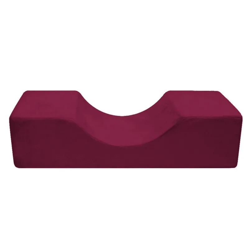 Eyelash Pillow Lash Lifting Extension Supplies Accessories Professional Soft Memory Foam Neck Support Eyelash Extensions Pillow — image 10