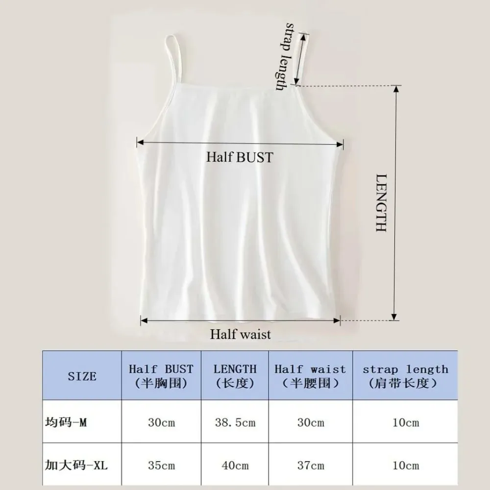 Retro Soda Aesthetic Women Spaghetti Strap Camisole Outrageous Cherry Coke Fruit Print Slim Sleeveless Summer Daily Tank Vest