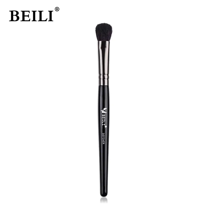 1 Pc Concealer Makeup Brushes Precision Soft Fluffy Smudge Brush Cover Acne Dark Circles Multi-Function Detail Makeup Tools