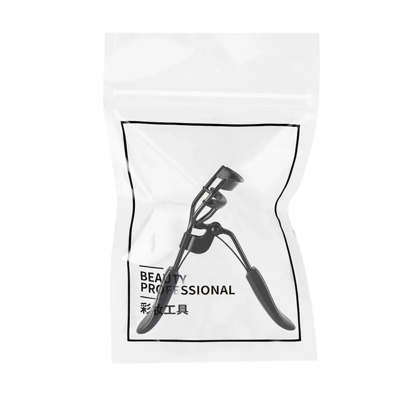 Makeup Eyelash Curler Beauty Tools Eyelash Curler Portable Curler Used for Eyelash Extension and Curling Tools JM02