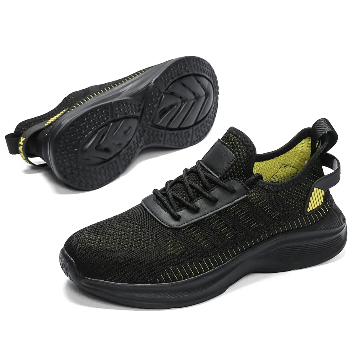 Cheap Sneakers for Men Casual Sports Shoes Breathable Lightweight Plus Big Size 49 50 51 52 Zapatillas Deportivas Hombre — image 6