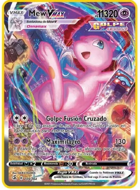 10000HP Charizard Vmax Pokemon การ์ดโลหะการ์ดภาษาอังกฤษ Arceus GX Vstar V Golden Limited เด็กของขวัญเกม Battle Collection การ์ด