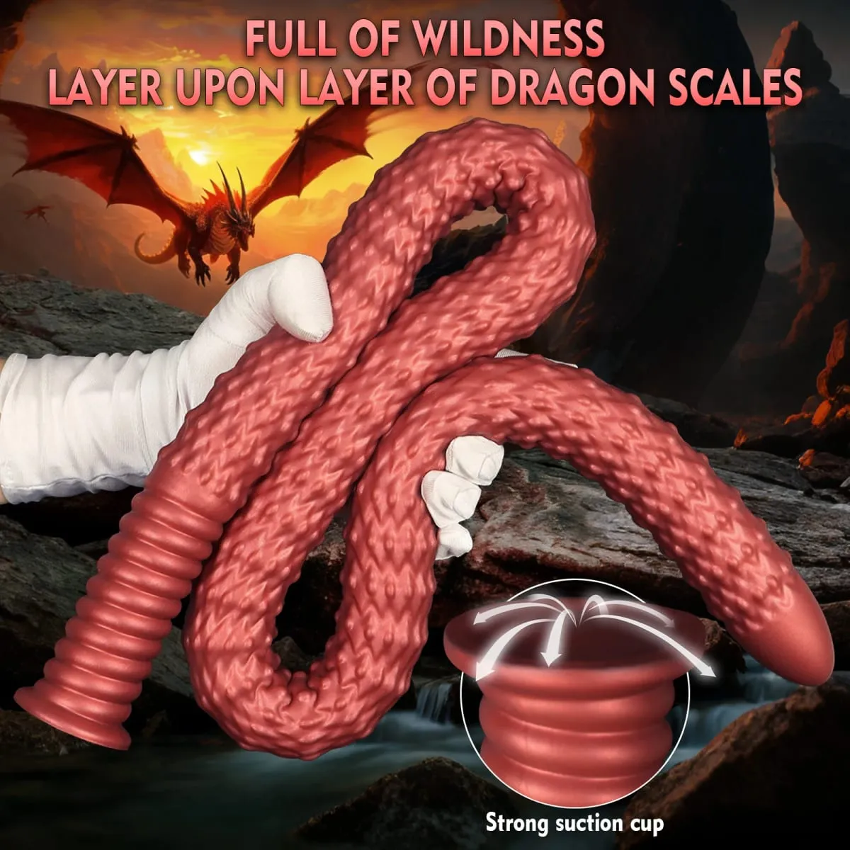Long 1M butt plug soft silicone anal plug Ass dilation Male prostate massage Female vaginal G-spot stimulation big dildo sex toy