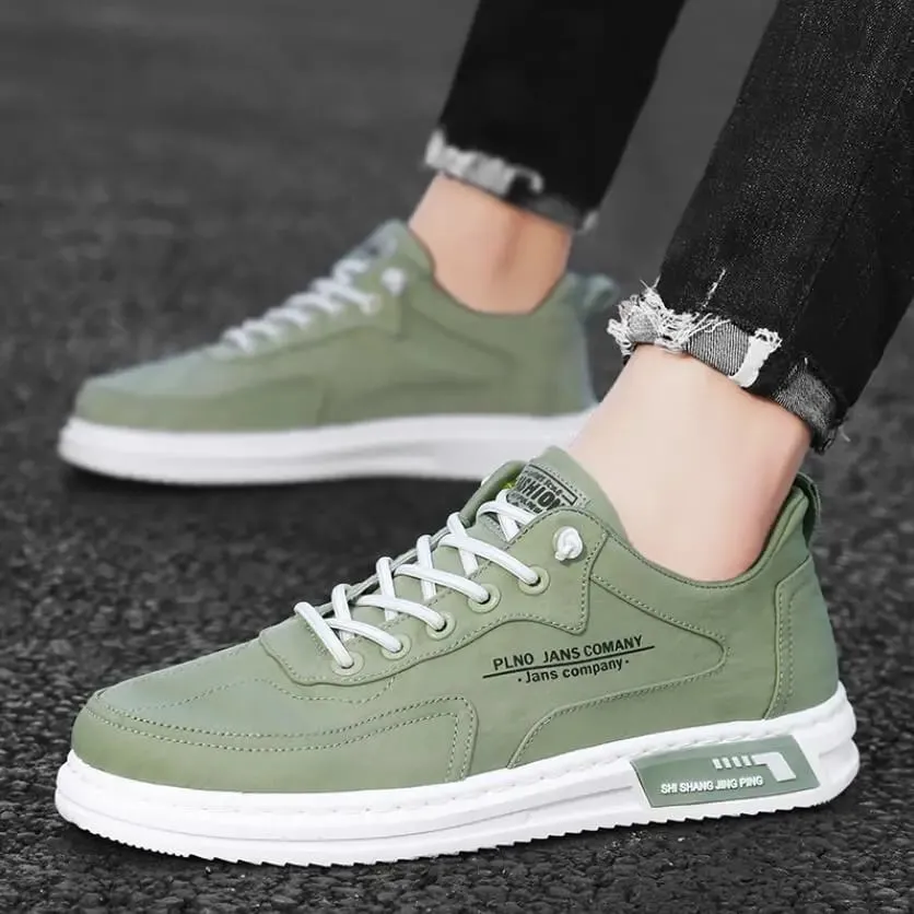 Scarpe da ginnastica estive da uomo scarpe da uomo traspiranti scarpe casual da esterno comode sneaker da passeggio Tenis Masculino Zapatillas Hombre
