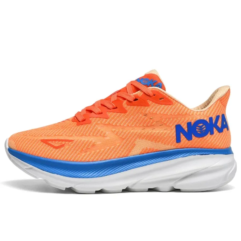 Spring Hot Sale Of The Season Men's Mesh Running Shoes Sporty Casual Dad Trendy Sneakers Youthful Breathable EVA Insole Rubber O — image 11