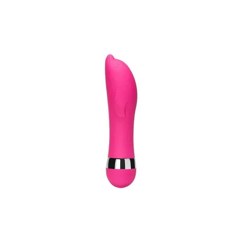 Mini Multi-speed Vibrator Intimate Female Vibration Sex Toys G Spot Vagina Dildo Vibrators Anal Butt Stimulater Sexy Erotic Shop — image 15