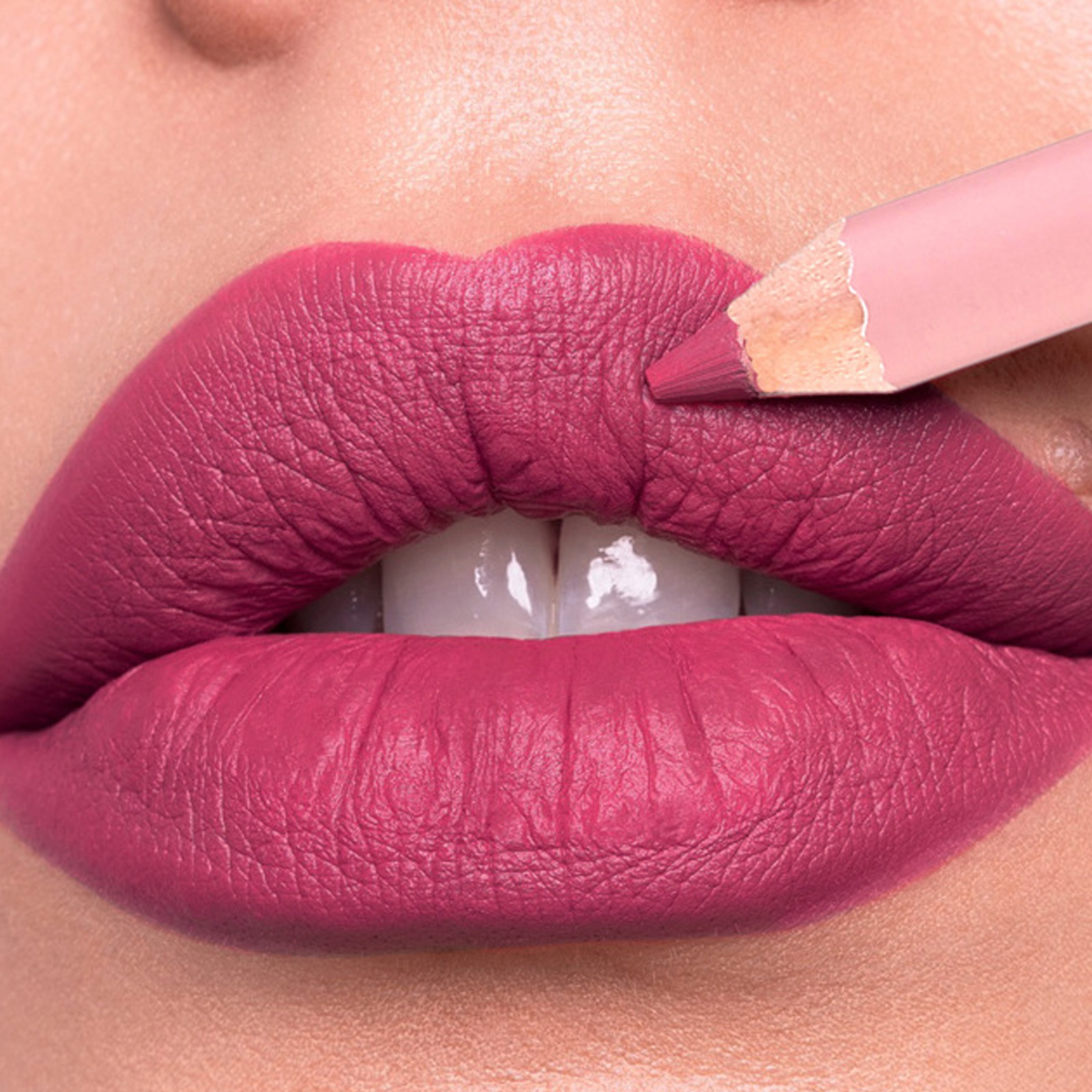 Lápis delineador labial fosco, 12 cores, à prova d'água, batom natural, nude, rosa, delineador pro, contorno dos lábios, maquiagem