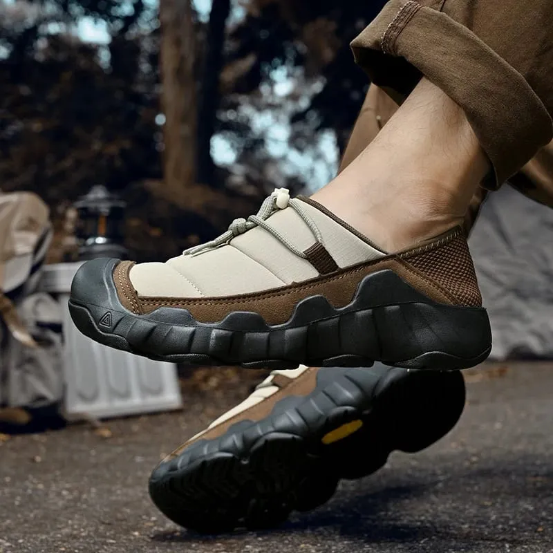 New Designers Classics Sneakers Fashion Brand Men's Shoes Outdoor Waterproof Men Walking Shoes Comfortable Men's Casual Shoes — image 5