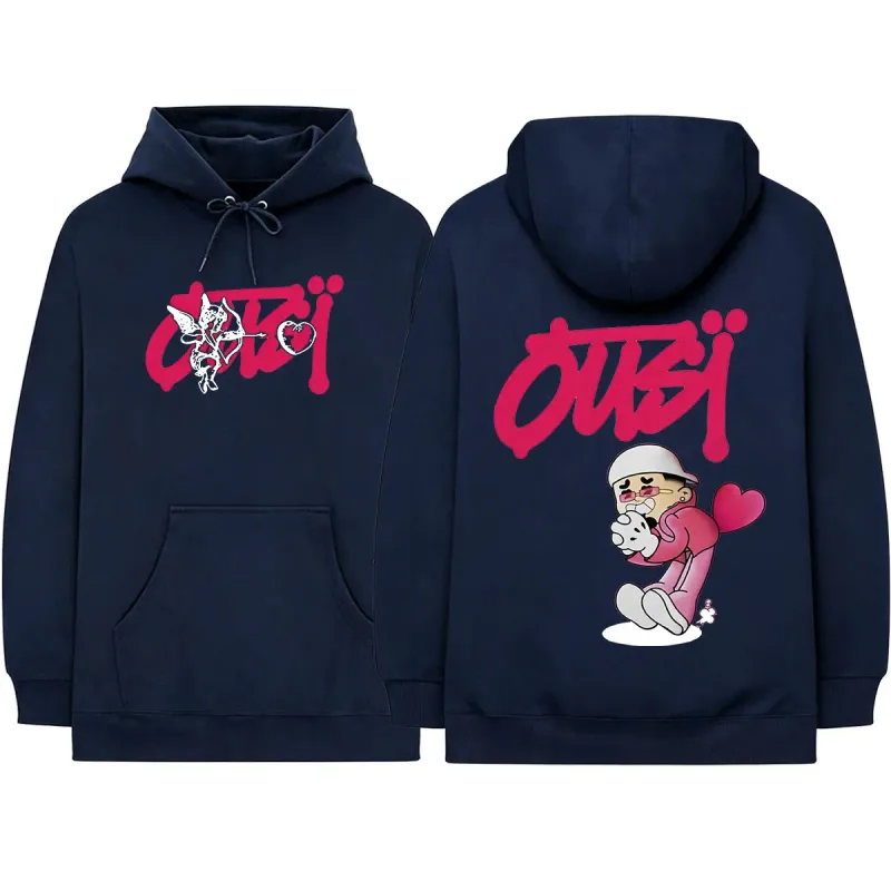 Omar Courtz Tour 2026 Merch Fans Gift Hoodies Men's Women Clothing Fashion Casual Oversized Long Sleeve Sweatshirts Streetwear — image 4