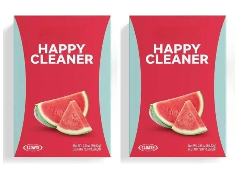 Poudre d'électrolytes saveur pastèque/fraise avec probiotiques et enzymes digestives pour maintenir la santé digestive et réduire les ballonnements — image 11