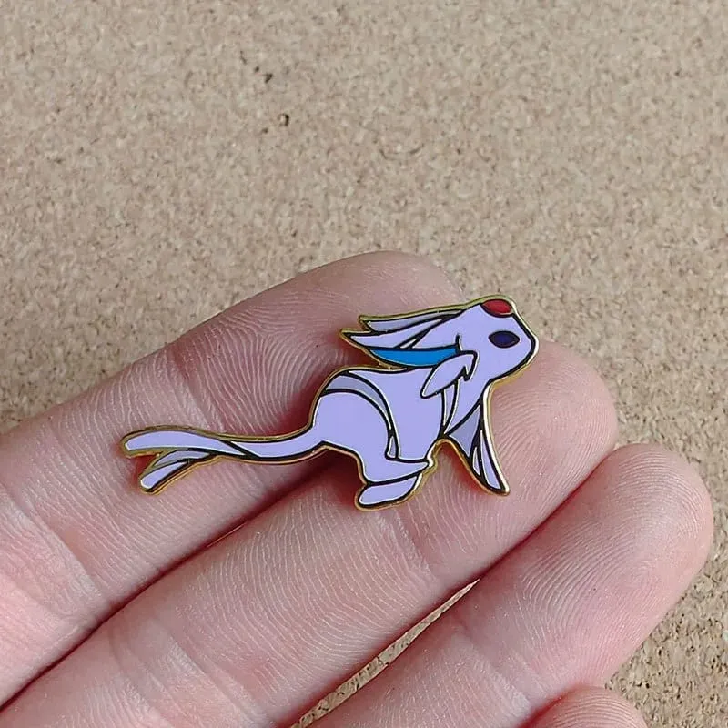 Cool Enamel Pins Elf Cartoon Brooch Clothes Backpack Lapel Badges Fashion Jewelry Accessories For Friends Souvenir Gifts — image 38