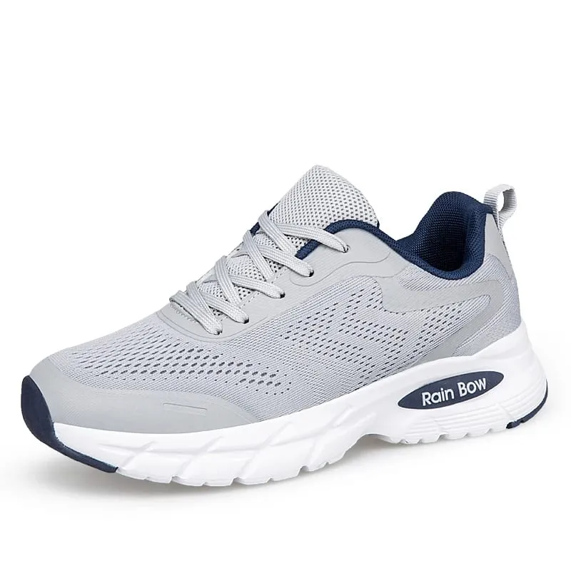 Big Size 49 50 51 Mens Fashion Sneakers Sports Shoes Casual Running Walking Shoes Zapatillas Deportivas Hombre — image 3