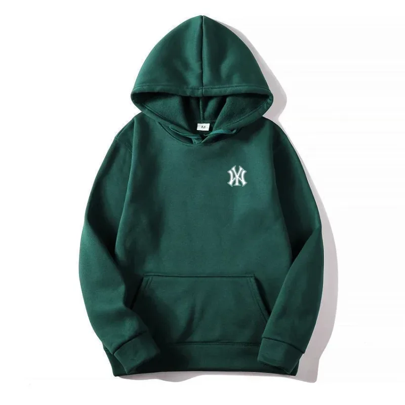 Men's Hoodies Women Hoodie New in Hoodies & Sweatshirts for Men Clothing Women's Hoody Sports Sweatshirt Man Streetwear Harajuku — image 13