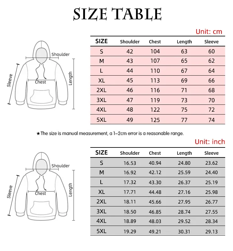 Physical formula pattern 3D Printed Hoodie Cosplay Costume Pullover Casual streetwear Hooded Sweatshirts Men Clothing Tops — image 3