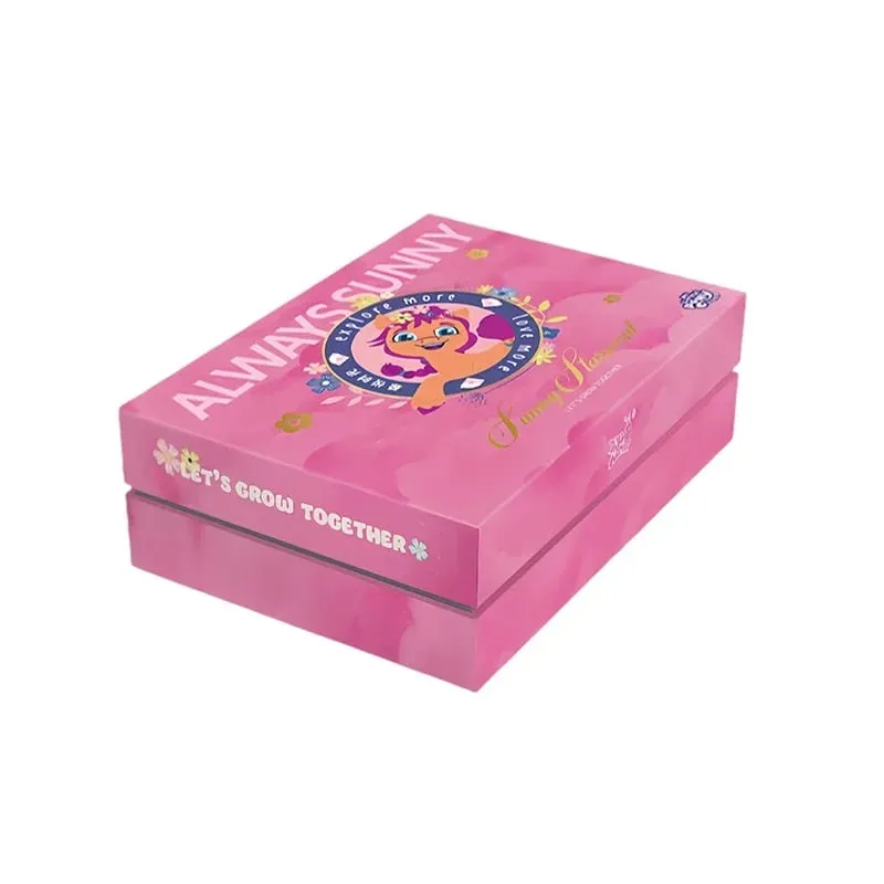 Authentic New My Little Pony Friendship Forever Card Holder - Issue 10 - Anime Merchandise Children's Day Gifts — image 26