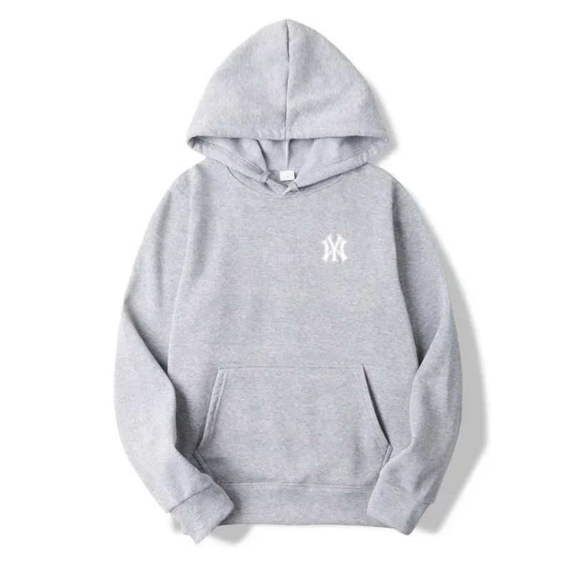 Men's Hoodies Women Hoodie New in Hoodies & Sweatshirts for Men Clothing Women's Hoody Sports Sweatshirt Man Streetwear Harajuku — image 3