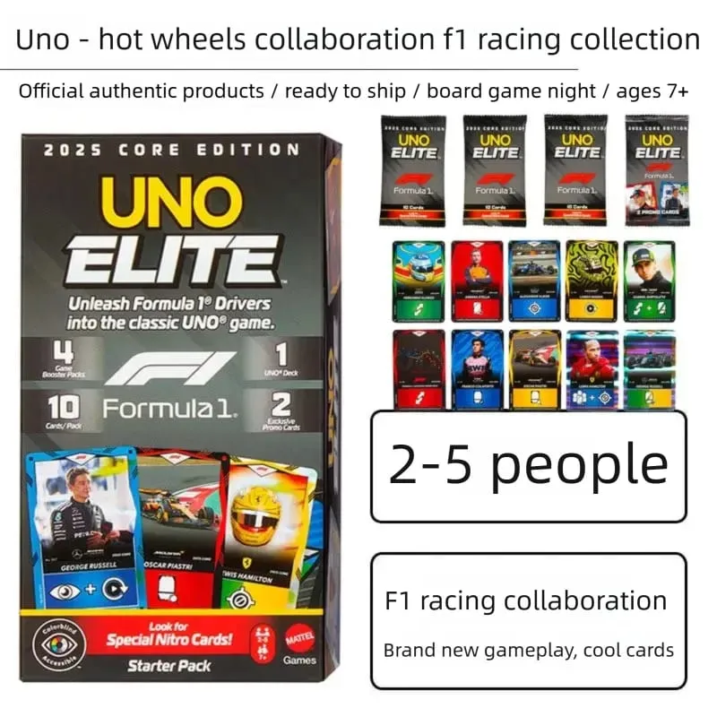 UNO Flip Playing Cards Games Super Mario Minecraft Lord of the Ring Hot Wheels No Mercy Social Board Table Party Games Ki