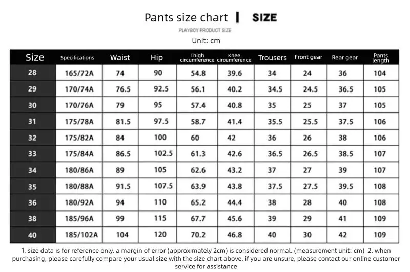 Men's Slim Fit Straight Leg Jeans Simple Casual High-quality Classic Retro Pants
