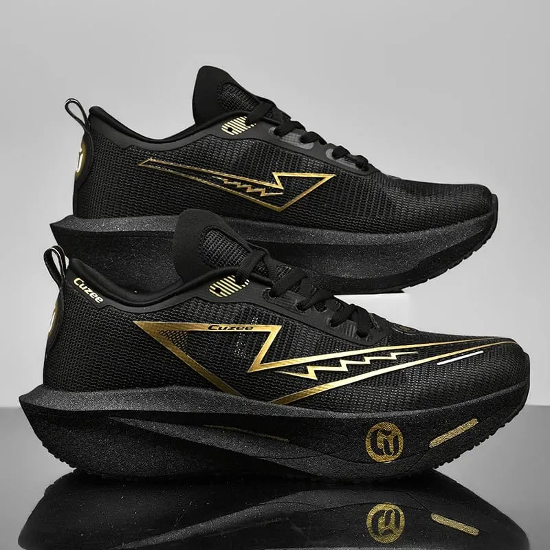 Marathon Men Running Shoes Carbon Board Speciality Sports Breathable Lightweight Women's Comfortable Casual Athletic Sneakers