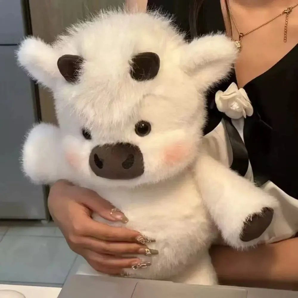 Creative Gift Soft Pig Stuffed Animal Plush Pillow Emotional Support 17.7inch Stuffed Animals Plush Cute Stuffed Toys — image 14
