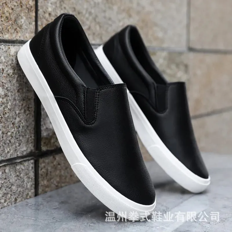 Men's casual sneakers and athletic shoes