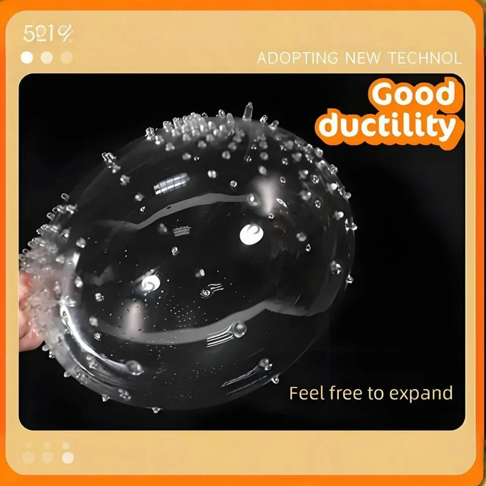Penis Covers Extender Men's Condoms Crystal Penis Condoms Finger Cock Ring Adult Sex Toy For Sex Male Longer Lasting — image 5