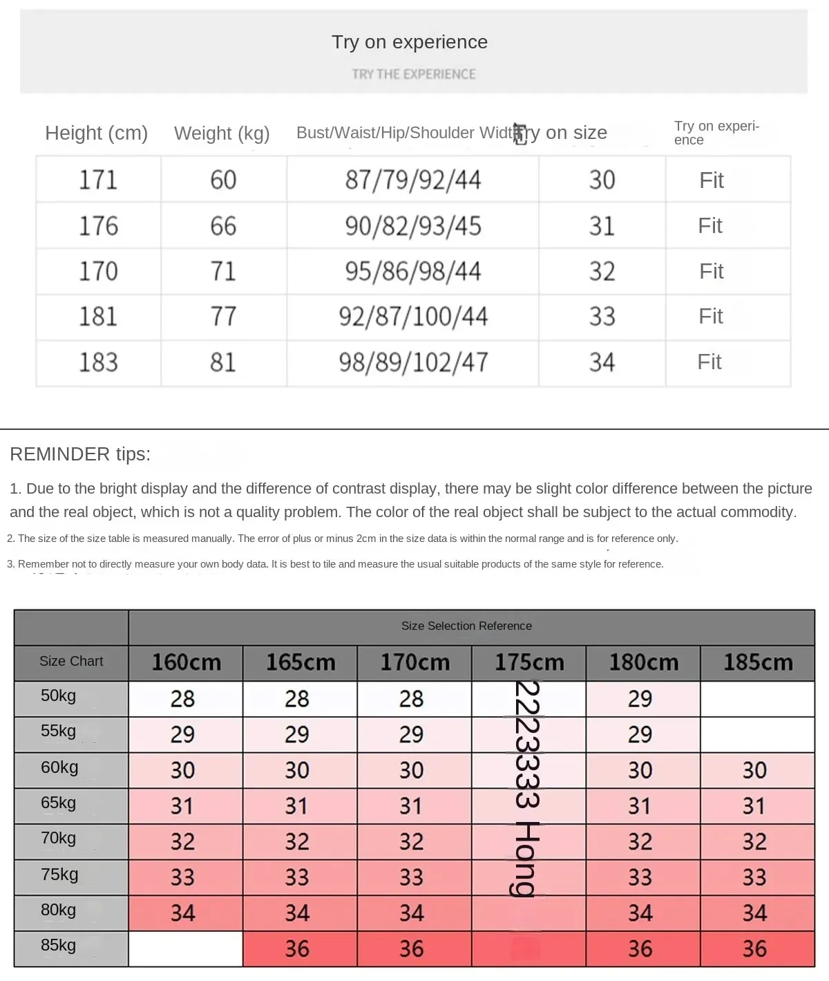 Autumn retro deep blue jeans men elastic and trendy versatile casual street fashion pants