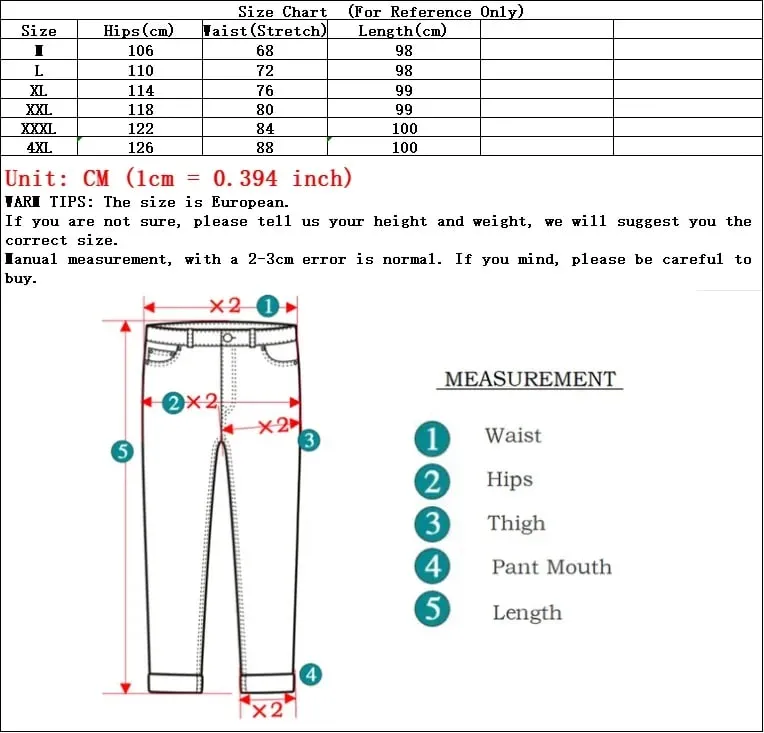 Homens azul escuro azul estiramento cintura elástica calças jeans streetwear solto calças de comprimento total em linha reta perna larga com cordão jeans — image 8