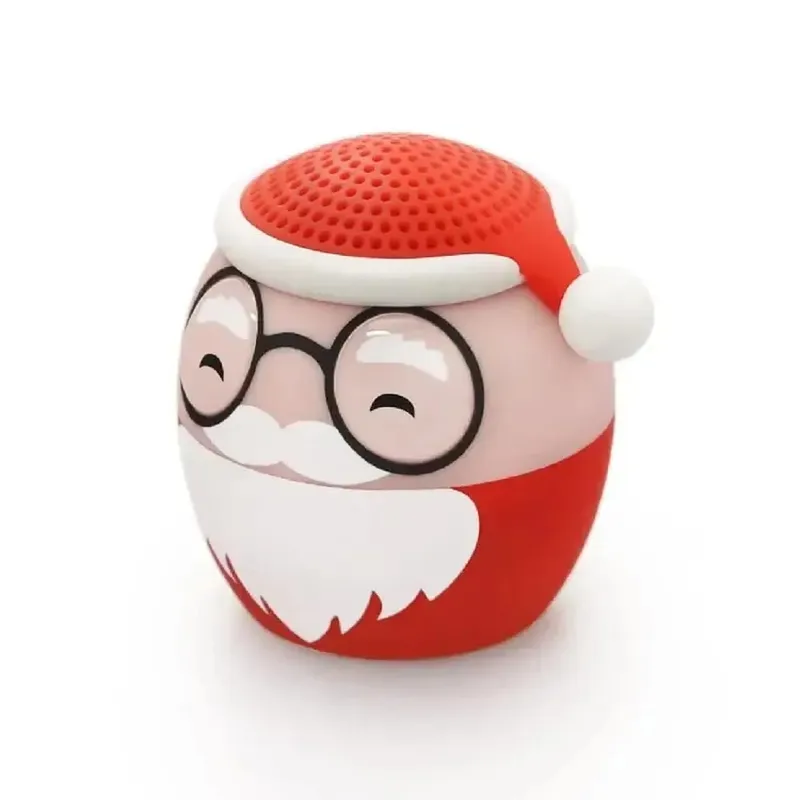 Unicorn Portable Bluetooth Speakers Hands-free Calls Small Speakers Heavy Bass Wireless Bluetooth Stereo Phone Speaker Audience