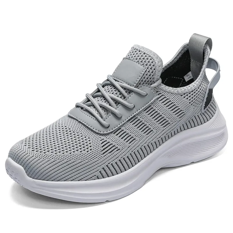 Cheap Sneakers for Men Casual Sports Shoes Breathable Lightweight Plus Big Size 49 50 51 52 Zapatillas Deportivas Hombre — image 9