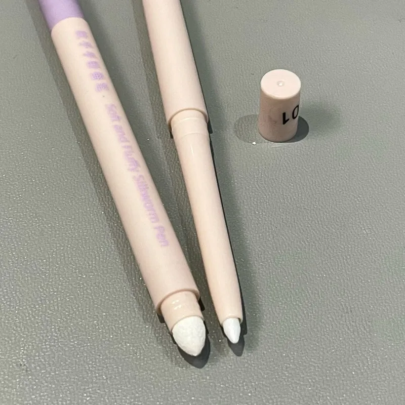 Herorange Soft Creamy Concealer Liner Waterproof Long Wear Multi Scene Eye Makeup — image 5