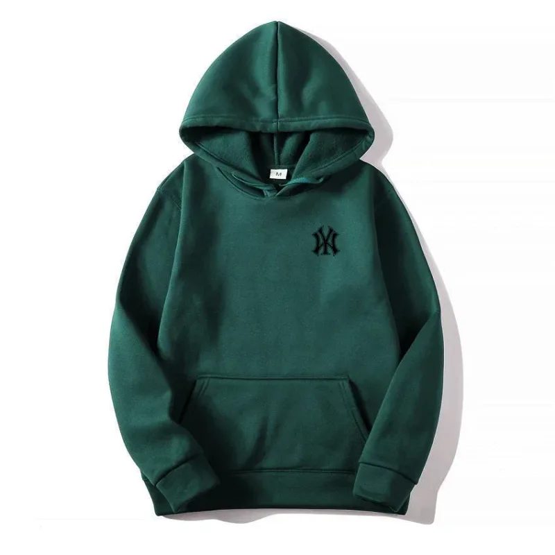 Men's Hoodies Women Hoodie New in Hoodies & Sweatshirts for Men Clothing Women's Hoody Sports Sweatshirt Man Streetwear Harajuku — image 15