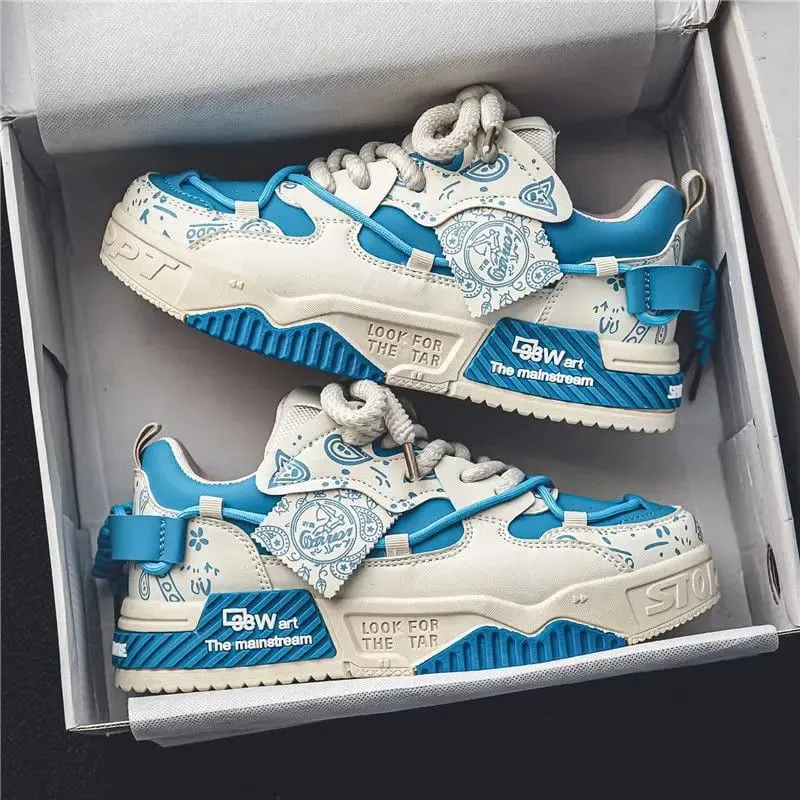Mens Waterproof Golf Sneakers Casual Outdoor Comfortable Shoes Elevator Height Increase Free Shipping Men's Sneakers and — image 3