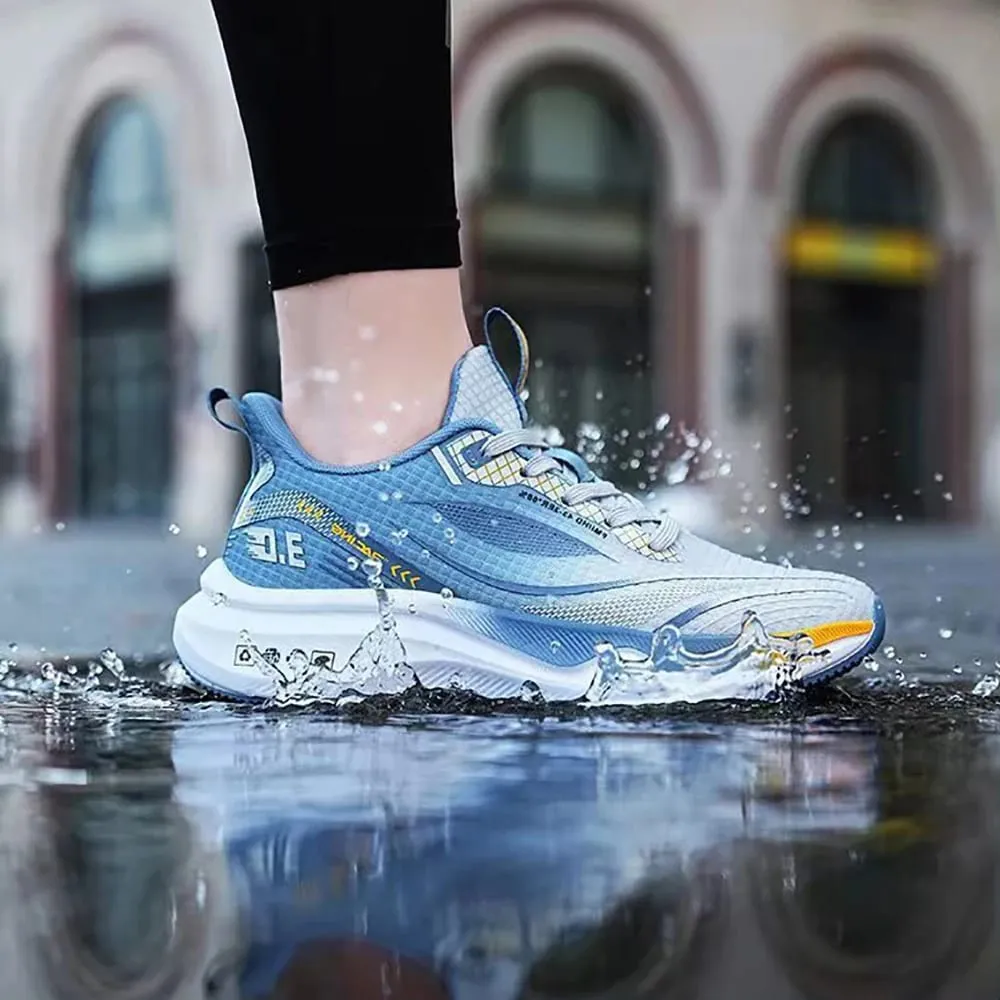High Quality Sport Shoes Men Women Casual Platform Running Sneakers Men's Trainer Breathable Walking Basketball Shoes — image 6