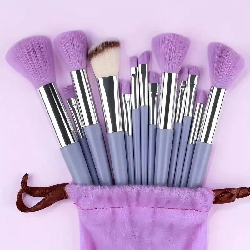 33 db-os beauty set sminkkészlet nagy és kis szépségszivacsok a hibátlan sminkfelvitelhez és a smink eltávolításához teljes készlet — image 8