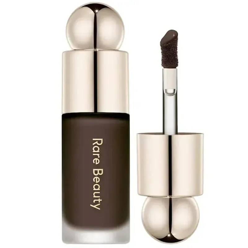Hot Rare Beauty Makeup Soft Pinch Matte Bouncy Blush Blurred Bouncy Cushiony Cream Lasting Moisturizer Butter Lip Blam Friendly — image 21