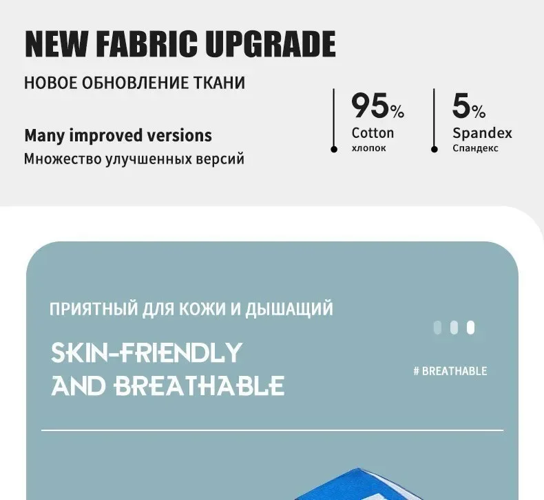 1 pièce/nouvelle culotte pour hommes, sous-vêtements Sexy, slips pour hommes, pantalon Jockstrap, slip confortable, slip en coton respirant