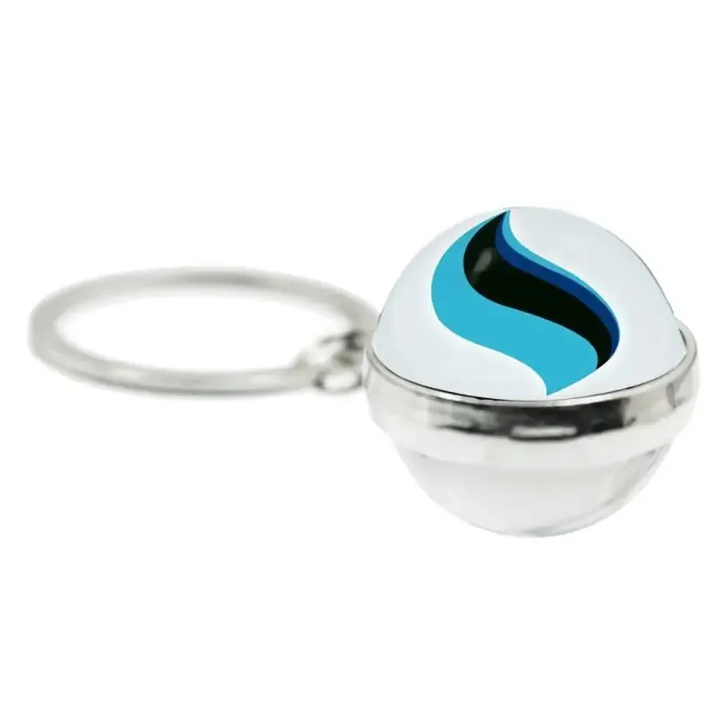 Pokémon Mega Stone Keychain Anime Peripheral Creativity Exquisite Versatile Trend Spherical Keychain Cartoon Gift Accessories — image 42