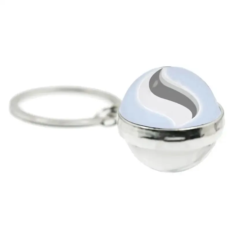 Pokémon Mega Stone Keychain Anime Peripheral Creativity Exquisite Versatile Trend Spherical Keychain Cartoon Gift Accessories — image 31