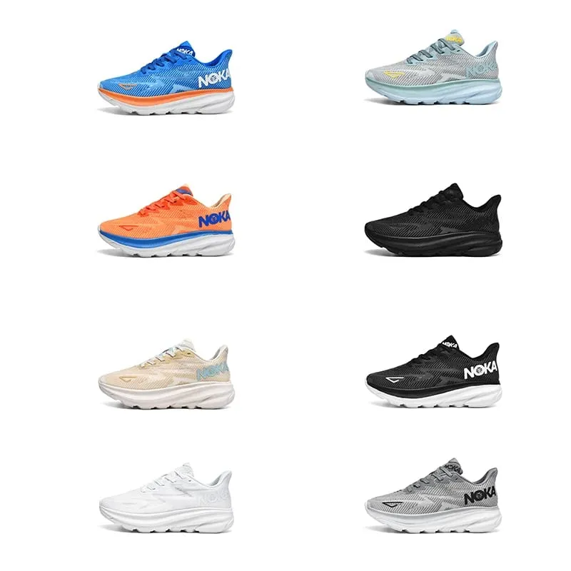 Spring Hot Sale Of The Season Men's Mesh Running Shoes Sporty Casual Dad Trendy Sneakers Youthful Breathable EVA Insole Rubber O — image 1