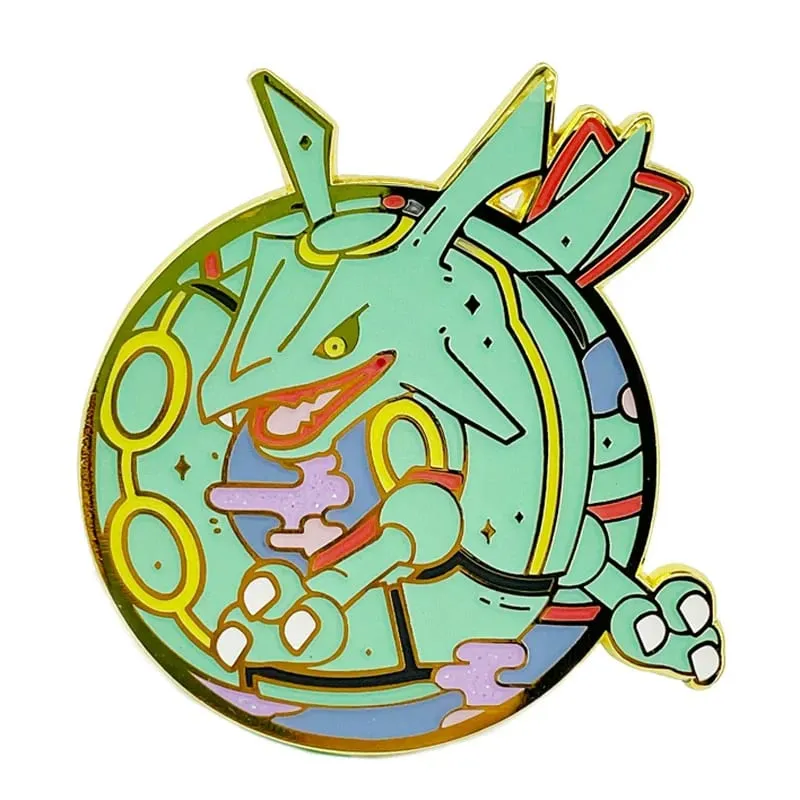 Pokemon Hard Enamel Pins Elf Anime Cartoon Lapel Pins for Backpacks Clothes Gengar Badges Cute Brooch Jewelry Gifts for Friends