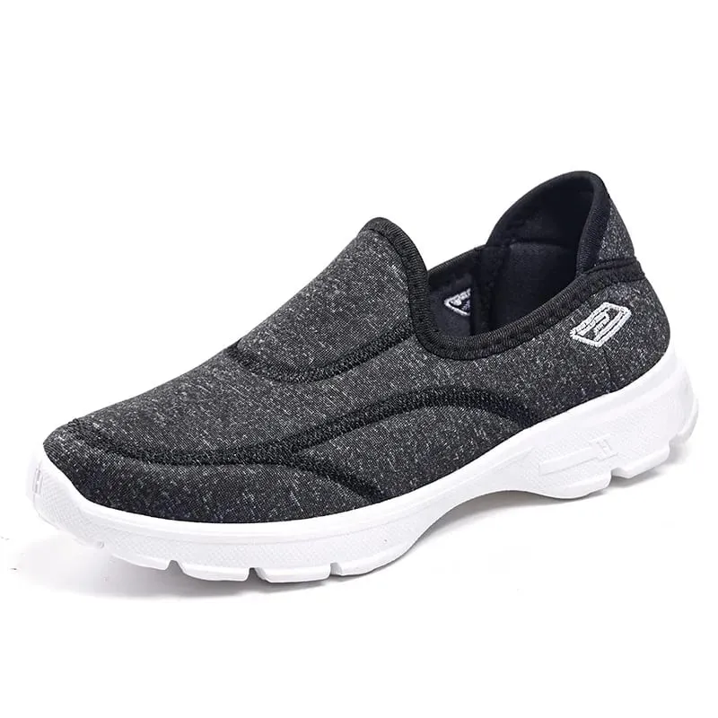 2026 New Women's Soft Soled Walking Shoes Fashionable Casual Shoes Breathable Casual Sports Shoes for Women