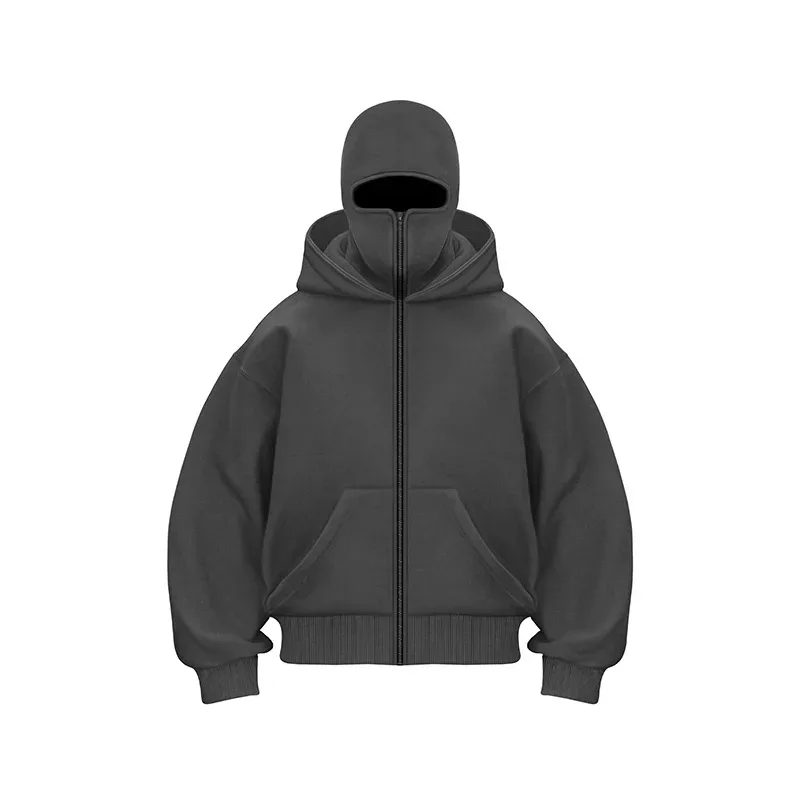Women's clothing Y2K goth harajuku winter new Double hoodies official-website sweatshirts labrador sweatshirt TOMMY SINNY — image 4