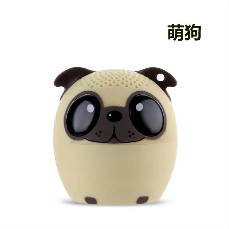 Unicorn Portable Bluetooth Speakers Hands-free Calls Small Speakers Heavy Bass Wireless Bluetooth Stereo Phone Speaker Audience