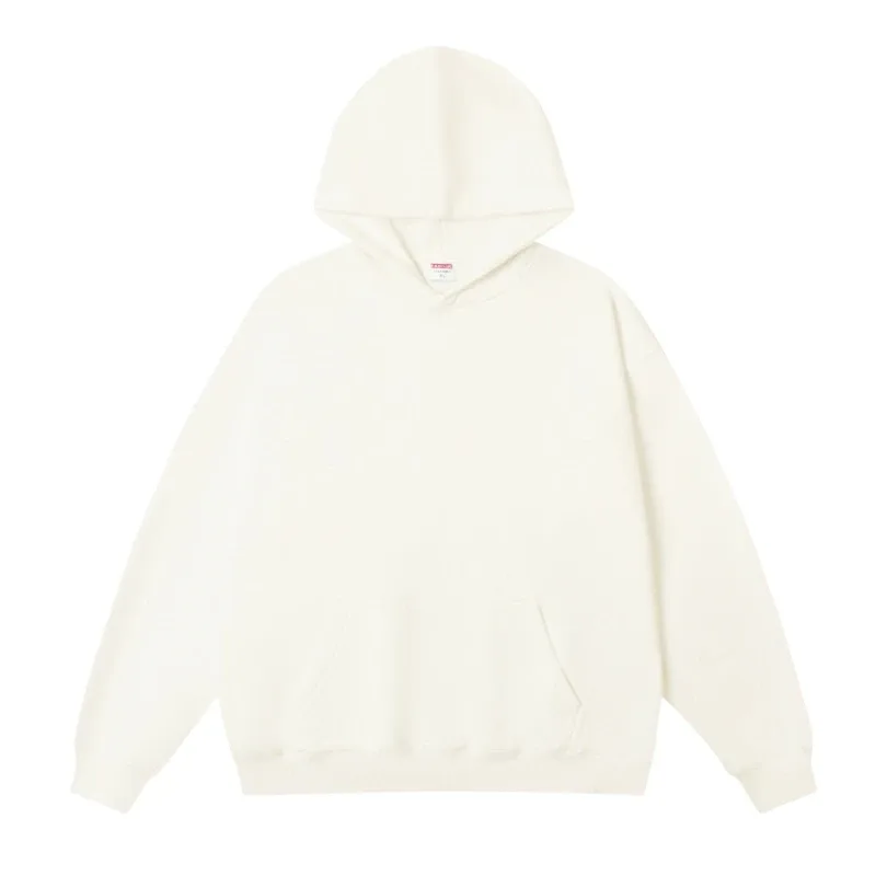 Customize Your Own Designed Printed embroidery Hooded Sweatshirt with Your Favorite Logo on Your Clothes Custom Unisex Hoodies — image 7
