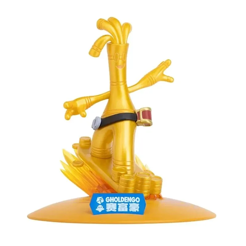 Ægte Pokemon Action Figurer Pikachu Mewtwo Figur Gardevoir Sylveon Anime Saml Model Lomme Monster Legetøj Gave — image 33