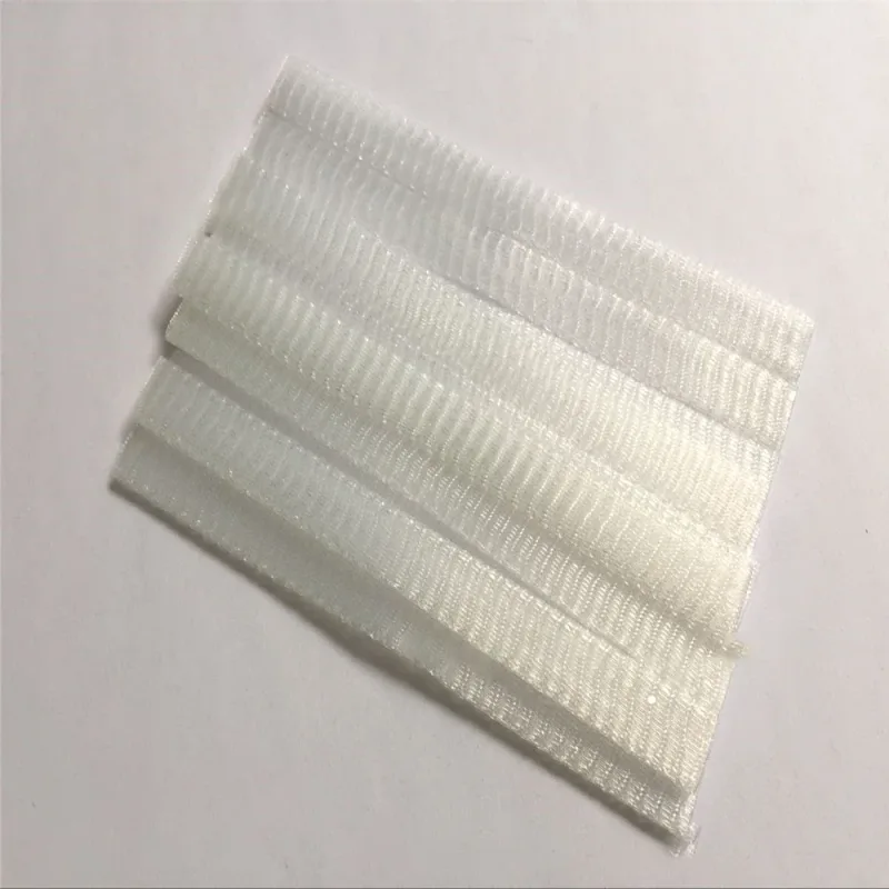 50 pçs pincéis de maquiagem protetores de malha capa beleza malha elástica rede protetora maquiagem cosméticos kits de ferramentas escova net caneta capa