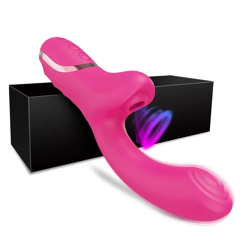 20 Modi Clitoris Zuigen Vibrator Vrouwelijke Voor Vrouwen Clit Clitoris Sucker Vacuüm Stimulator Dildo Speeltjes Goederen voor Volwassenen 18