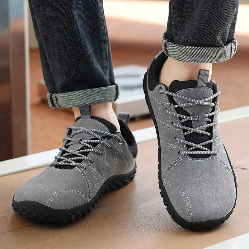 Large Size Shoes 37 48 Wide Palm Anti Slip Outdoor Hiking Shoes 2026 New Men's Running Shoes Fashionable Sports Running Shoes — image 3